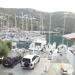 Ferienhaus Aristoula House Syvota