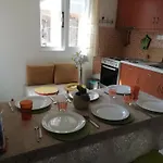 Aristoula House Ferienhaus Syvota