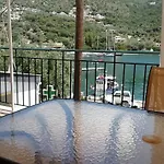 Aristoula House Ferienhaus