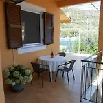 Ferienhaus Aristoula House *
