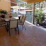 Aristoula House Ferienhaus *