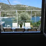 Aristoula House Ferienhaus Syvota
