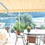 Aristoula House Syvota
