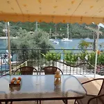 Aristoula House Semesterbostad Syvota