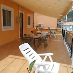 Aristoula House Ferienhaus