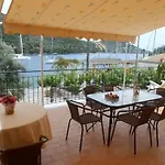 Ferienhaus Aristoula House *
