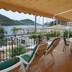 Aristoula House Ferienhaus