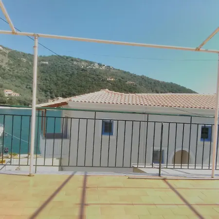 Aristoula House Sivota (Lefkada)