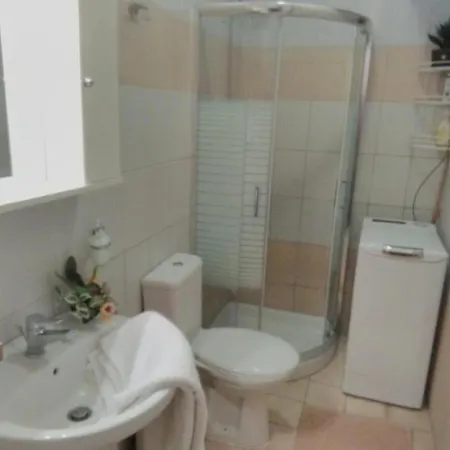 Aristoula House Tatil Evi