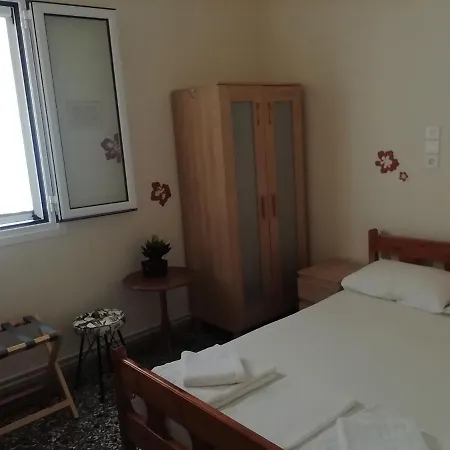 Aristoula House *