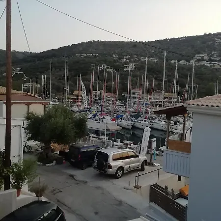 Holiday home Aristoula House Sivota (Lefkada)