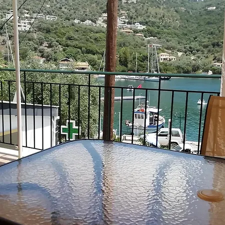 Aristoula House *