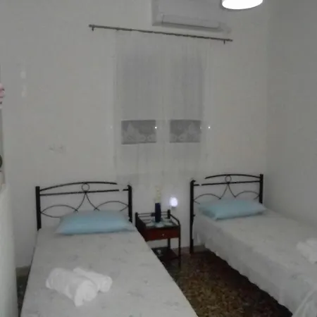 Tatil Evi Aristoula House *