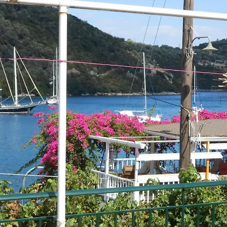 Tatil Evi Aristoula House *