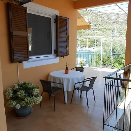 Tatil Evi Aristoula House *