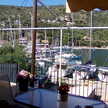 Aristoula House Holiday home