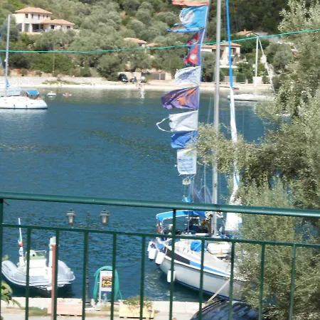 Aristoula House