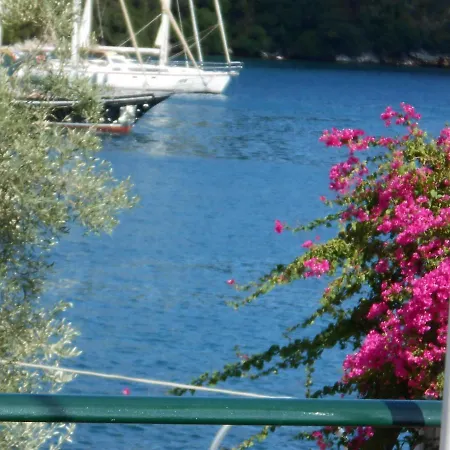 Aristoula House Holiday home