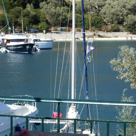 Tatil Evi Aristoula House *