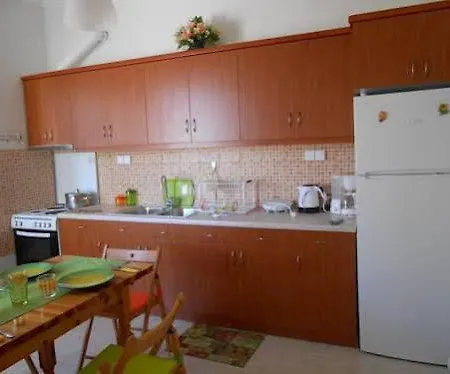 Aristoula House