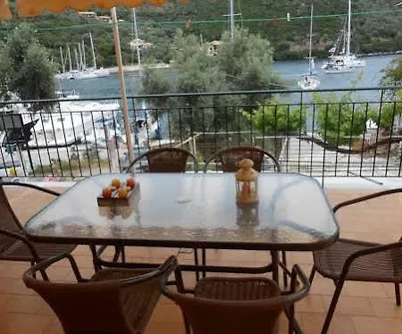 Holiday home Aristoula House *