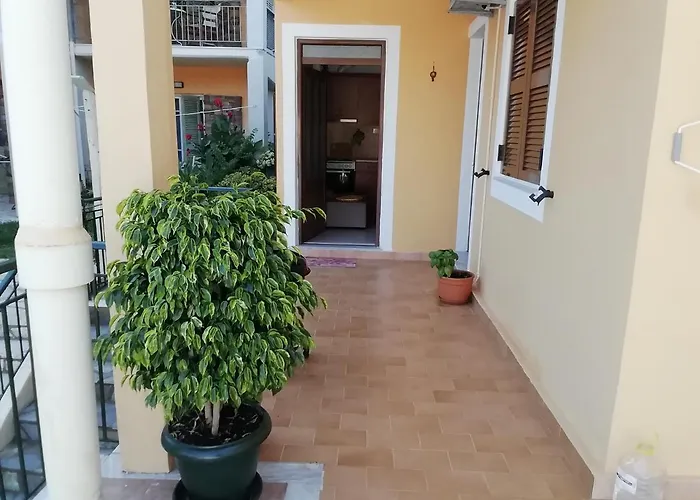 Aristoula House *