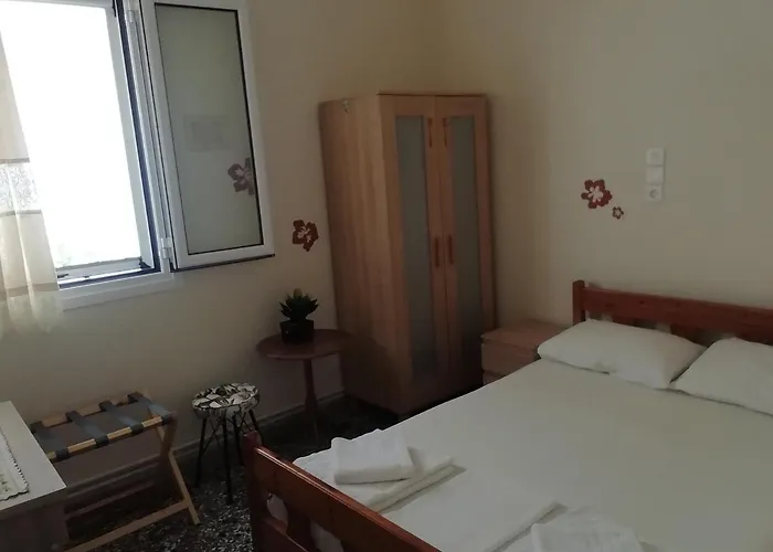 Aristoula House *