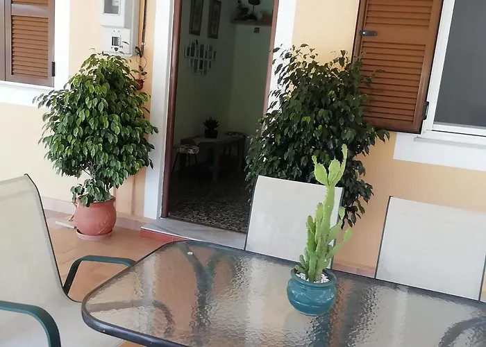 Aristoula House
