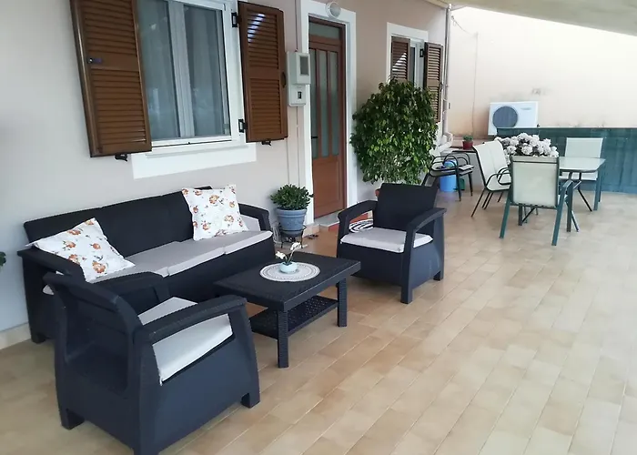 Aristoula House