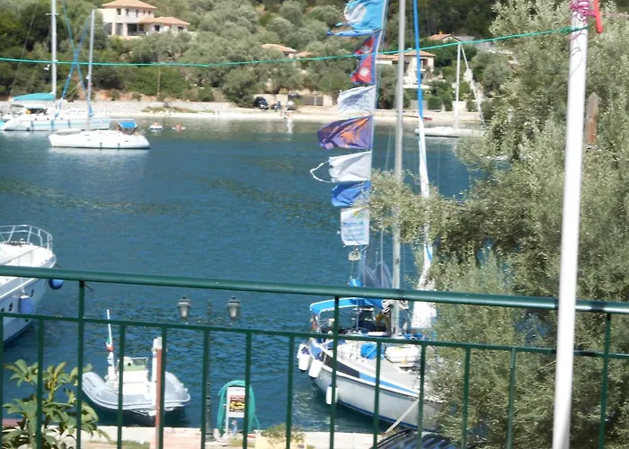 Aristoula House