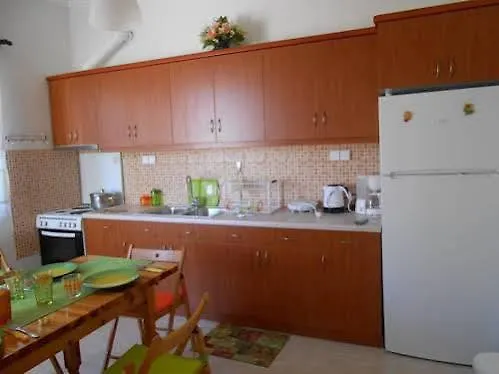 Aristoula House